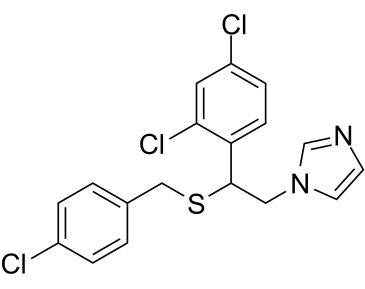 Sulconazole (RS44872) 61318-90-9